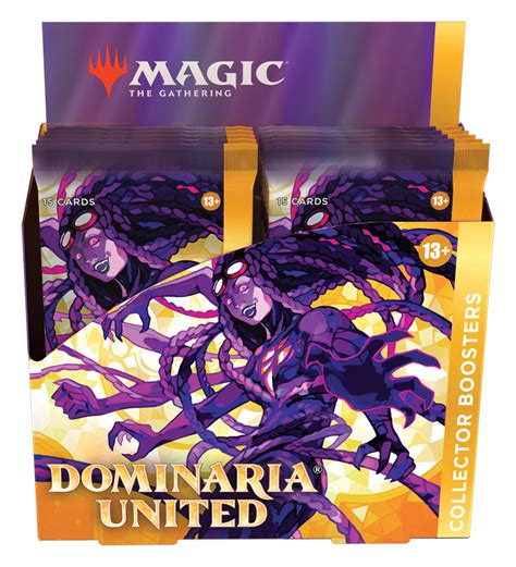Dominaria United: A Thrilling New Expansion for Magic: The Gathering